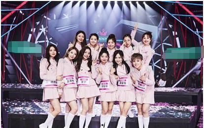 为了吃瓜我进娱乐圈红了,我的娱乐圈逆袭之旅