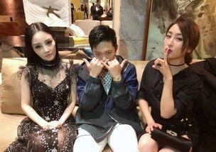 八点娱乐圈吃瓜事件真相,揭秘真相背后的曲折剧情