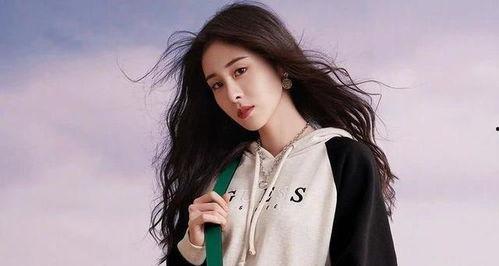 吃瓜娱乐圈张碧晨