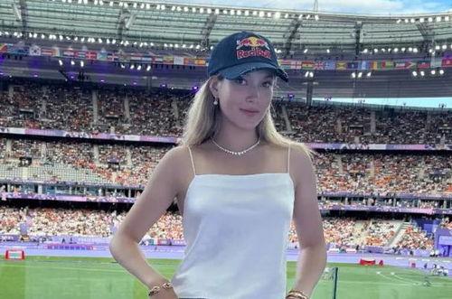 娱乐明星吃瓜谷爱凌,揭秘明星圈幕后故事