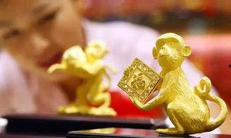 娱乐吃瓜酱一块钱金饰