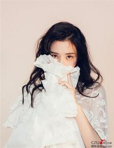 娱乐吃瓜酱宋祖儿,娱乐吃瓜界的“小仙女”