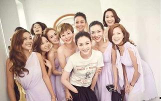 娱乐吃瓜酱伴娘在线观看,一场笑料百出的婚礼盛宴