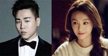 娱乐圈吃瓜复合