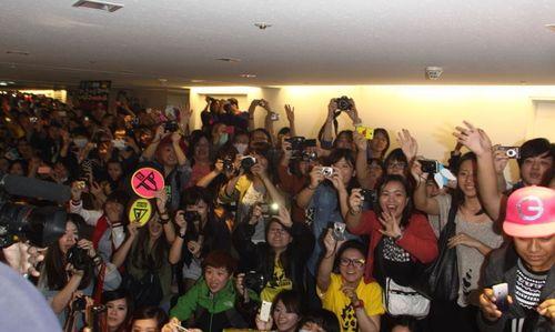 娱乐圈追星吃瓜,揭秘追星背后的疯狂与真相