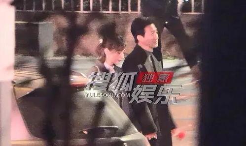 娱乐吃瓜拍戏片段