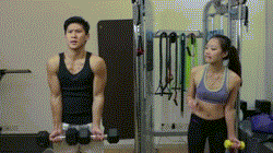 吃瓜表情包gif搞笑图片,吃瓜表情包GIF搞笑大盘点