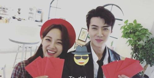 娱乐圈吃瓜真假,真假瓜果纷飞，揭秘明星幕后真相